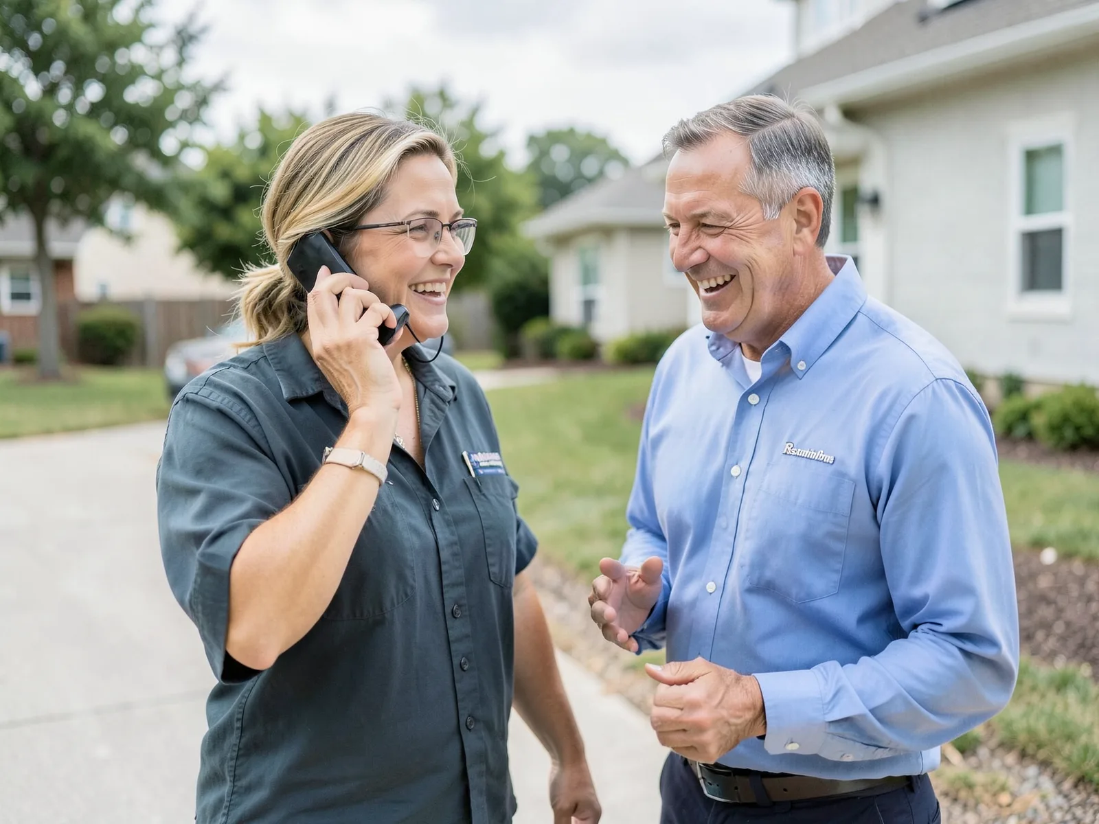 Frequently Asked Questions About Storm Damage Restoration in Medford, NY